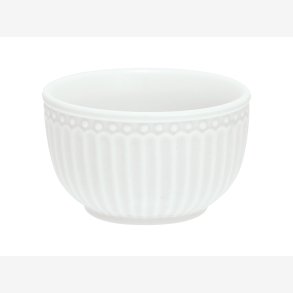 GreenGate Everyday Alice skl hvid 100ml.