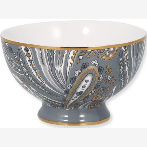 GreenGate Elva skl m/guld detaljer 0,2L