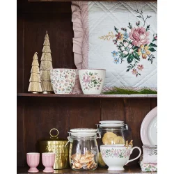 GreenGate Everyday Alice ggebger rosa