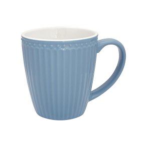 GreenGate Everyday Alice krus Lysebl