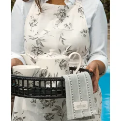 GreenGate tekande Aslaug