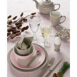 GreenGate Everyday Alice krus varm gr