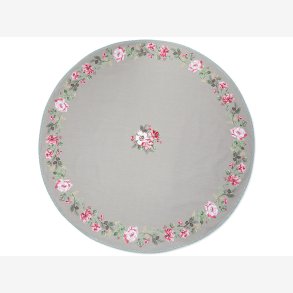 GreenGate juletrstppe Leonora D 130cm.