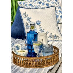 GreenGate Everyday Alice kande 1L hvid