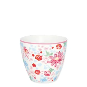 GreenGate Lattekop Xenia