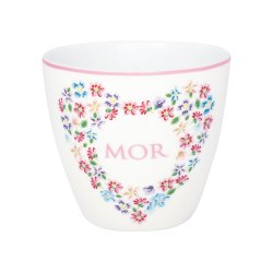 GreenGate Lattekop "MOR"