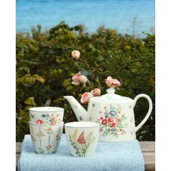 GreenGate Lattekop Elwin