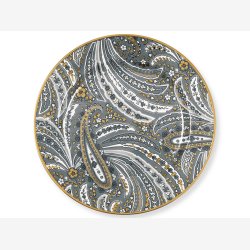 GreenGate tallerken Elva D:15 cm