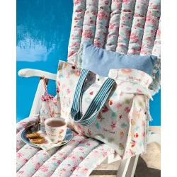 GreenGate papirservietter Lula 20stk. pr. pk. 