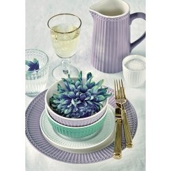 GreenGate Everyday Alice kande Lavendel