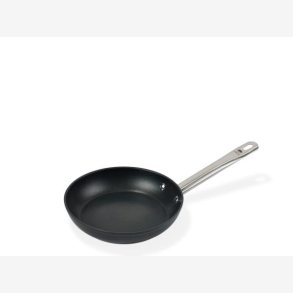 HOLM - Stegepande Sort 20xH4cm.