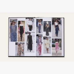 The Essence of Chanel Bog