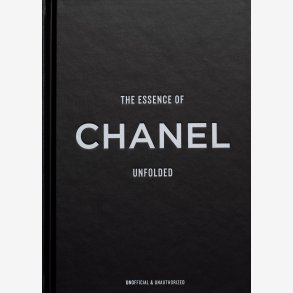 The Essence of Chanel Bog