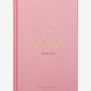 The Essence of Dior Bog