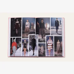 The Essence of Dior Bog