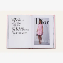 The Essence of Dior Bog