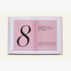 The Essence of Dior Bog