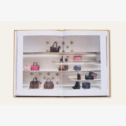 The Essence of Louis Vuitton Bog