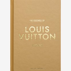 The Essence of Louis Vuitton Bog
