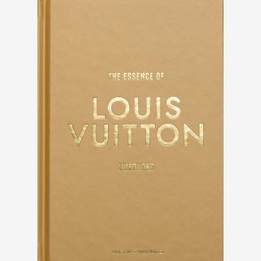 The Essence of Louis Vuitton Bog