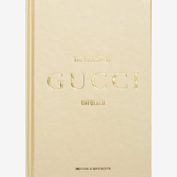 The Essence of Gucci Bog