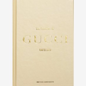 The Essence of Gucci Bog