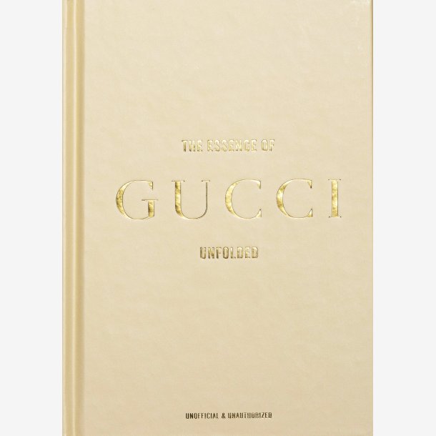 The Essence of Gucci Bog