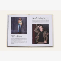 The Essence of Gucci Bog