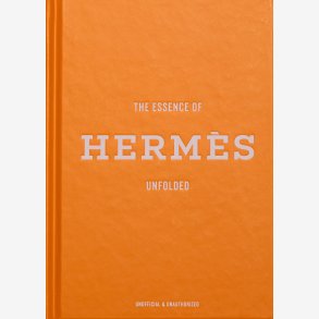 The Essence of Herms Bog