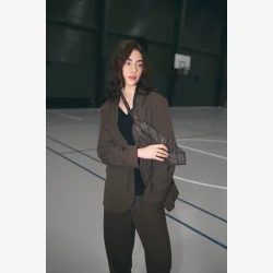 HUMBLE - Priscila Blazer Brun