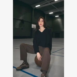 Humble - Penny Pullover Navy