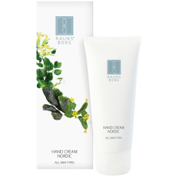 Raunsborg Hndcreme 100ml. 