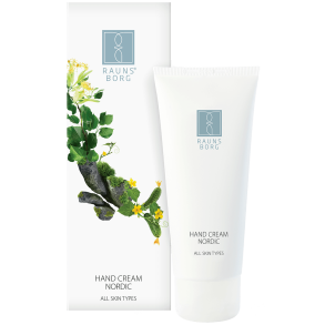 Raunsborg Hndcreme 100ml. 