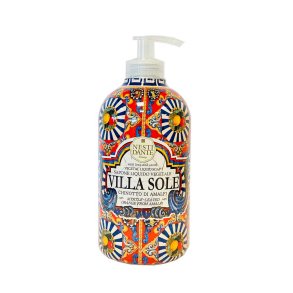 NESTI DANTE - VILLA SOLE Hand & Body wash m/Chinotto Di Amalfi 500ml.