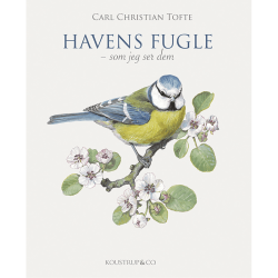 BOG - Havens fugle