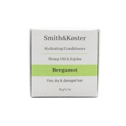 Smith &amp; Kster - Conditioner hydrating Bergamot
