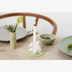 Dottir - Sweet Stories Egern t/kertelys Wasabi