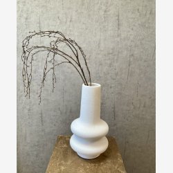 Birkegren Brun/Grn hnge L: 132 cm.