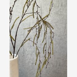 Hnge Salix Grn L: 132 cm.