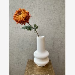 Chrysanthemum 75 cm Orange