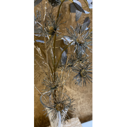 Margerit Bl m/glimmer H: 52 cm.