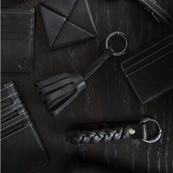 RSKOV - nglering m/lderkvast sort