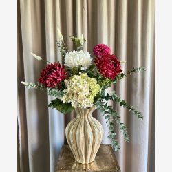 Eucalyptus Grn H: 61 cm.