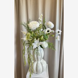 Adianthum gren L: 82 cm.