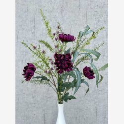 Asparagus Grn H: 105 cm.