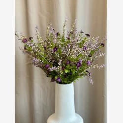 Phytolacca Lilla H:72cm.