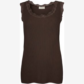 Ofelia - Issa Top - Coffee