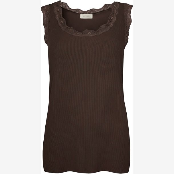 Ofelia - Issa Top - Coffee