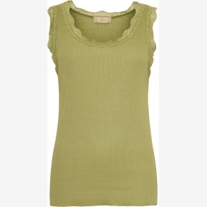 Ofelia - Issa Top - Khaki