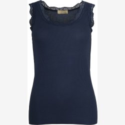 Ofelia - Issa Top Navy